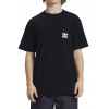 DC Star Pocket Hss KVJ0/Black XL