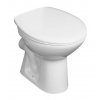 Jika ZETA stacionární WC, zadní odpad