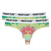 Philipp Plein 2-Pack Tanga W DUPP31 thong (200498) Sky Blue M