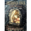 Archibald Finch and the Lost Witches - Michel Guyon