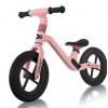 Ľahký bežecký bicykel Kinderkraft Xploit | Bubblegum Pink 2025