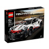 Lego Technic Porsche 911 RSR 42096 (Lego Technic Porsche 911 RSR 42096)