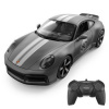 Diaľkovo ovládané auto 1:16 Porsche 911 Sport Classic