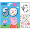 Tetovací set 50+ Prasátk…
