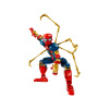 LEGO® Marvel 76298 Zostaviteľná figúrka: Iron Spider-Man