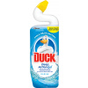 Duck Deep Action Gel čistiaci a dezinfekčný prípravok na WC misu Marine 750 ml