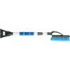 AWTools Taiga teleskopická škrabka na kartáče 75-106 cm (42568)