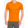 Tričko Fox Flexair Pro SS Jersey - caramel