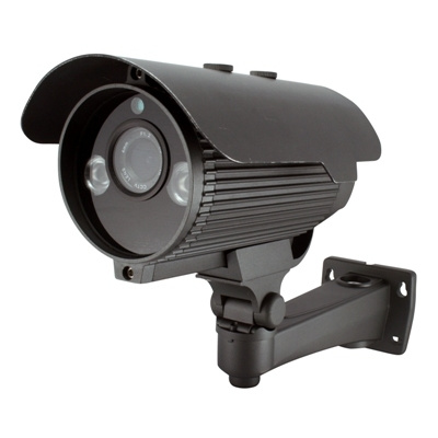 DI-WAY CCTV DI-WAY Analógová IR Waterproof kamera 900TVL, 4mm, 2xArray, 40m