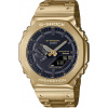 Hodinky Casio GM-B2100GD-9AER G-Shock Bluetooth® Smart, Full Metal