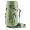 Deuter Aircontact Lite 35+10 SL - Grove/Ivy 45 L