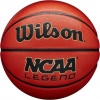 Wilson NCAA Legend Ball WZ2007601XB Orange 7