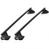 Strešný nosič Thule SquareBar EVO Ford Ranger