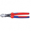 Knipex 10141011 Výkonné bočné nože 200 mm 74 02 200