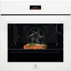 Vstavaná rúra Electrolux LOE8F38V MealAssist biela
