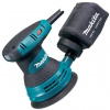 Makita BO5031 Excentrická bruska s regulací 300W, 125mm BO5031