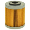 Olejový filter HF651, HIFLOFILTRO M200-090