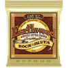 Oceľové struny Ernie Ball 2003 Earthwood Rock and Blues
