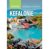 Kefalonie - průvodce do kapsy - autor neuvedený