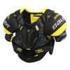 Hokejové chrániče ramien Bauer Supreme M3 Jr 1061871 M