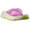Salomon Reelax Break 6.0 W - Iris Orchid/Asparagus Green/Acid Lime - women´s 38