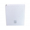 Prosperplast Rato Low 32l ratan biela DRTS325L