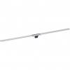 Geberit CleanLine Sprchový kanál 30-130 cm, nerezová oceľ 154.441.KS.1