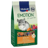 Vitakraft VITAKRAFT EMOTION BEAUTY - suché krmivo pre činčily - 600 g