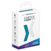 Ultimate Guard - obaly na karty - Cortex Sleeves Standard Size Matte Petrol (100 ks)