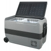 Chladnička DUAL kompresor 50 l 230/24 / 12 V -20 °