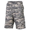 Šortky MFH BDU AT-digital - XXL