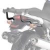 KAPPA KZ350 - montážna sada (pre TOP CASE) YAMAHA BT 1100 Bulldog (2002-2006)