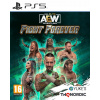 AEW: Fight Forever