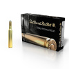 Náboje SP Sellier&Bellot® / 7x64 / 9,1 g - 140 grs / 20 ks – Viacfarebná