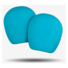 187 Killer Pads - Lock-In™ Re-Cap - Electric Blue - náhradní puky chráničů Velikost Puku: C2
