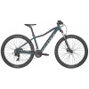 Dámsky horský bicykel SCOTT CONTESSA ACTIVE 50 PETROL Veľkosti bicykla: M