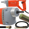 BETÓNOVÝ VIBRÁTOR + VIBRAČNÁ HLAVA 2m 1400W (BETÓNOVÝ VIBRÁTOR + VIBRAČNÁ HLAVA 2m 1400W)