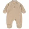 Teddy overal Safa Cherry Konges Sløjd 68 cm