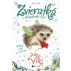 Zvieratká z Kúzelného lesa – Ježko Viki - Lily Small