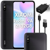 Smartfón Xiaomi Redmi 9A 2 GB / 32 GB 4G (LTE) čierny