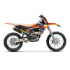 BLACKBIRD E2552R22 KOMPLET POLEPOV (NÁLEPIEK) KTM SX/SX-F '25 FACTORY 23