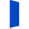 Zvukovoizolačný systém deliacich stien SOFTLINE ,látka, celková výška 1460 mm