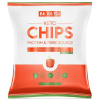 BeKeto Keto Chips Čerstvá červená paprika - 30 g