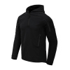 Mikina Range® TopCool Helikon-Tex® – Čierna vel. M