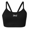 Športová podprsenka Everlast Black Mesh 1083055 12 (40)