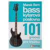 Baskytarová posilovna 9 - 101 groovů pro trsátk