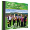 Malá muzika Nauše Pepíka: Lodi se vracejí - Malá muzika Nauše Pepíka