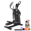 Insportline Eliptický trenažér ZenStride 1200