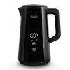 Elektrický varič Lauben 1800BC 1800 W 1,5 l čierny