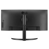 LG UltraWide 34WQ75X-B 34 3440 x 1440 HDMI DisplayPort USB-C (34WQ75X-B.AEU)